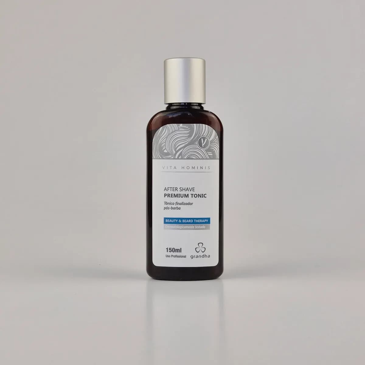 After Shave Premium Tonic 150 ml - Imagem 1