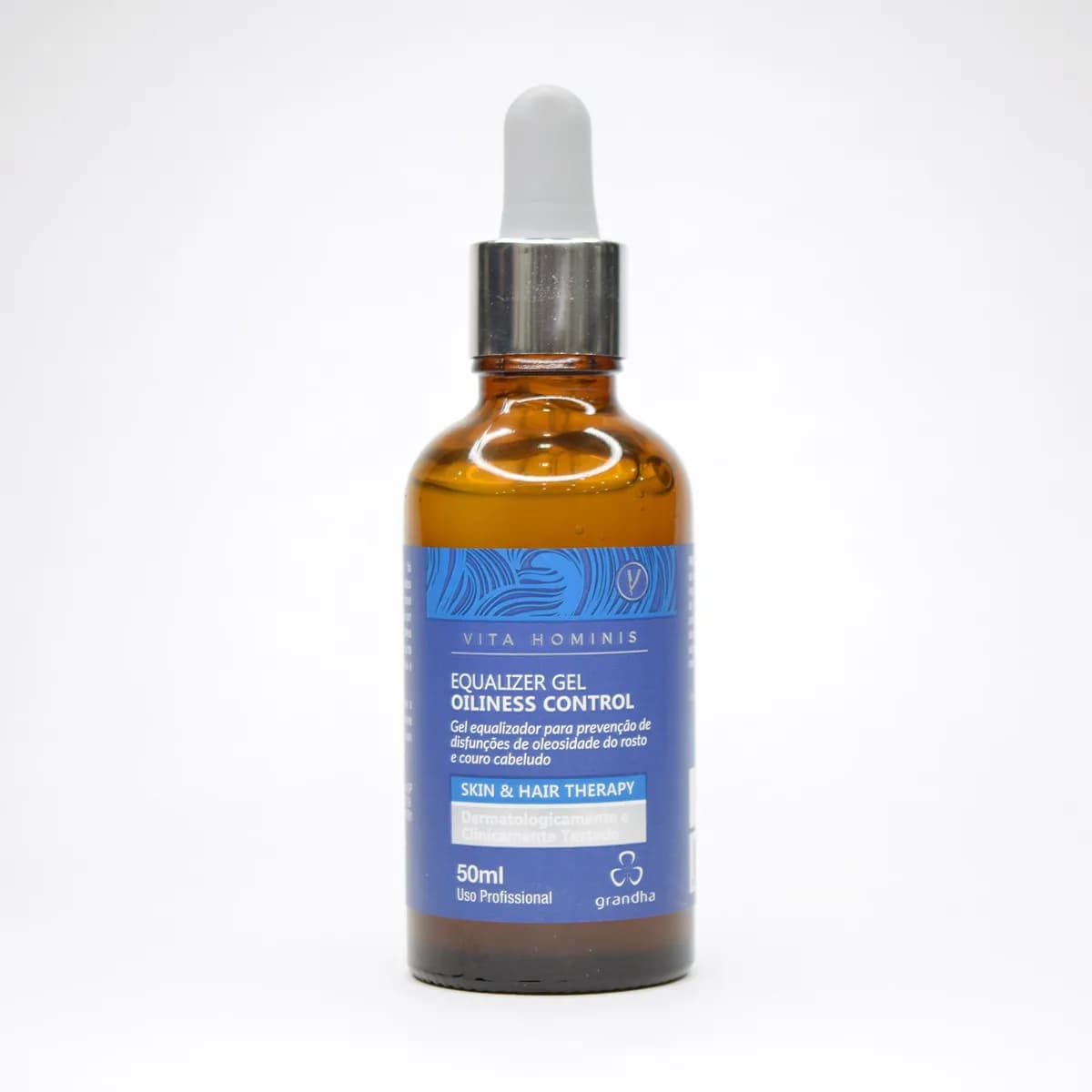Equalizer Gel Oiliness Control 50 ml - Imagem 6