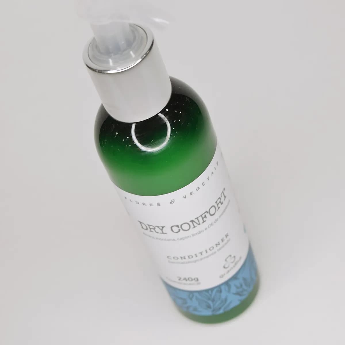 Dry Confort Conditioner 240 g - Imagem 6