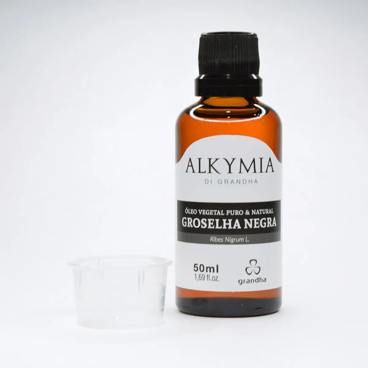 Óleo Vegetal de Groselha Negra 50 ml - Imagem 4