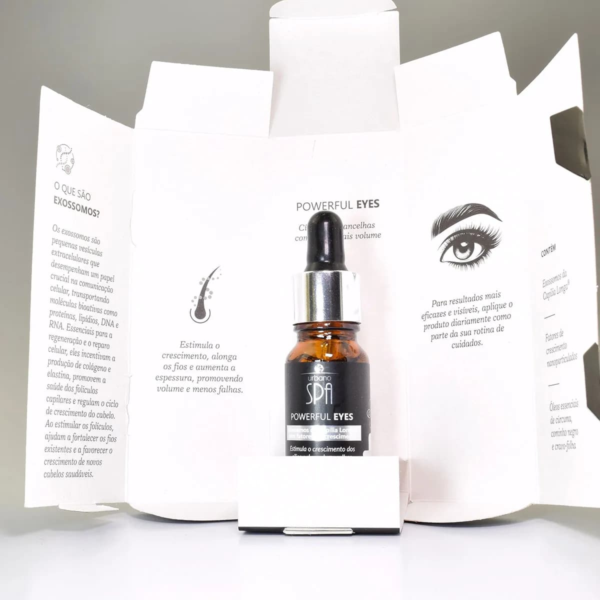 Powerful Eyes 10 ml - Imagem 3