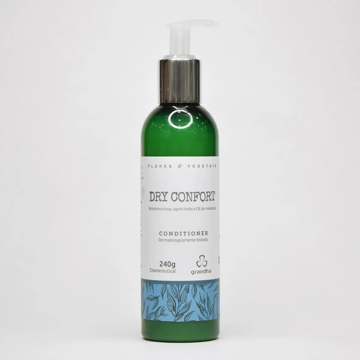 Dry Confort Conditioner 240 g - Imagem 1