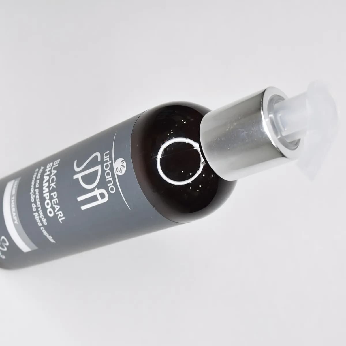 Black Pearl Shampoo 250 ml - Imagem 4