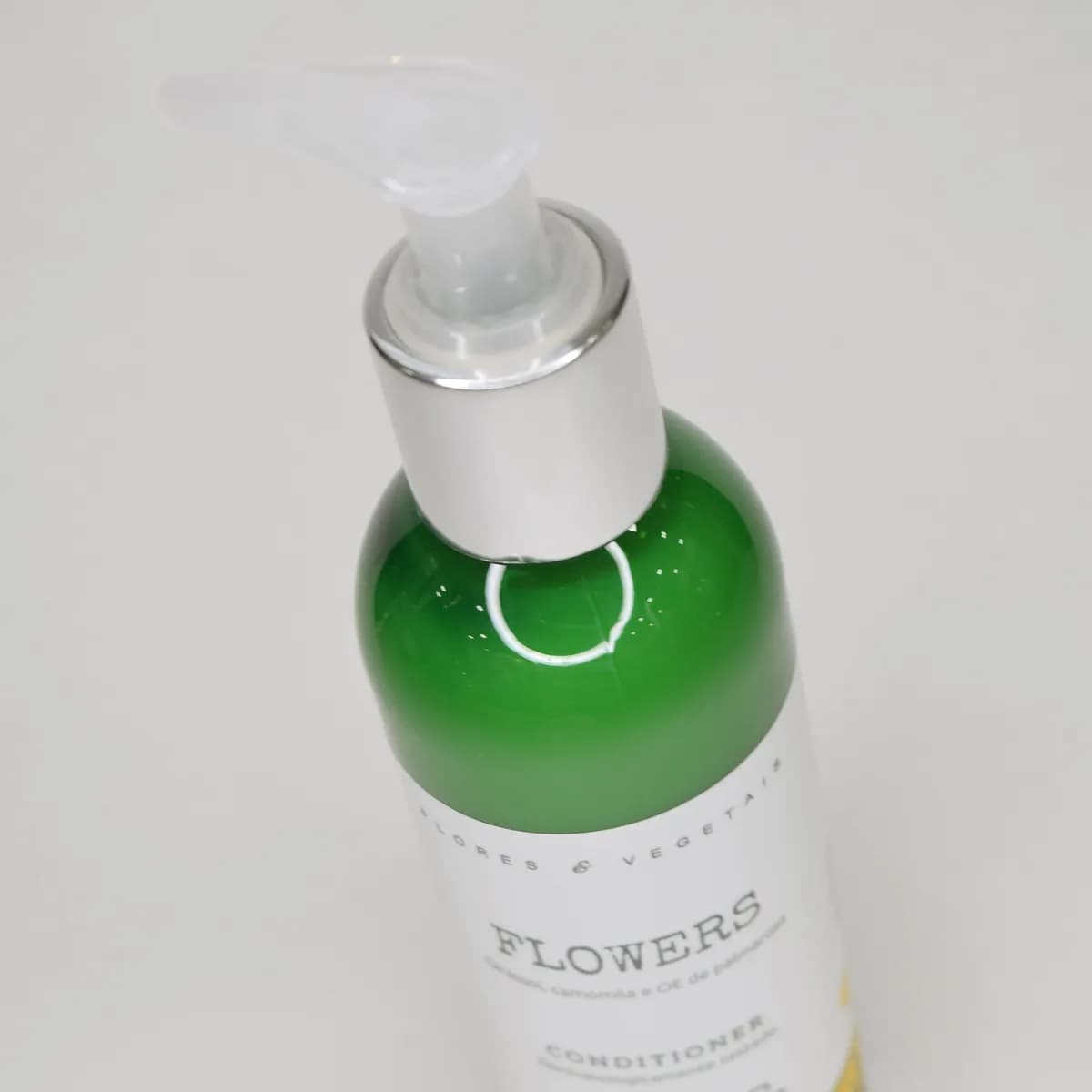 Flowers Conditioner 240 g - Imagem 3