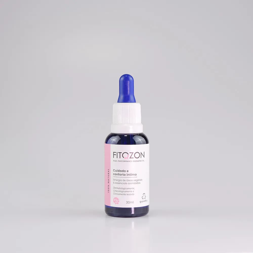 Fitozon F5 Cuidado e Conforto Íntimo 30 ml - Imagem 2