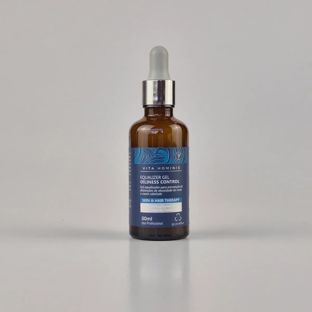 Equalizer Gel Oiliness Control 50 ml - Imagem 1