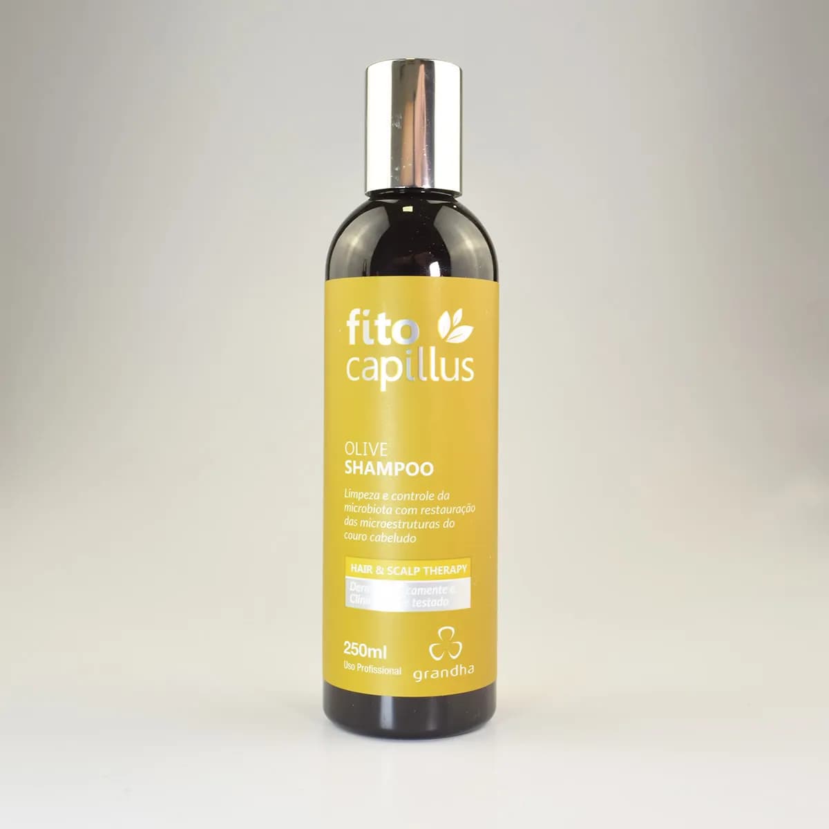 Olive Shampoo 250 ml - Imagem 1