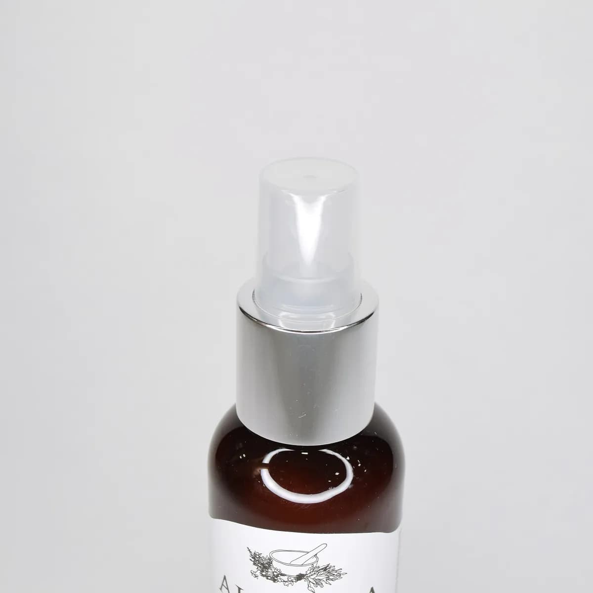 Black Tea Hair & Scalp Therapy 130 ml - Imagem 2
