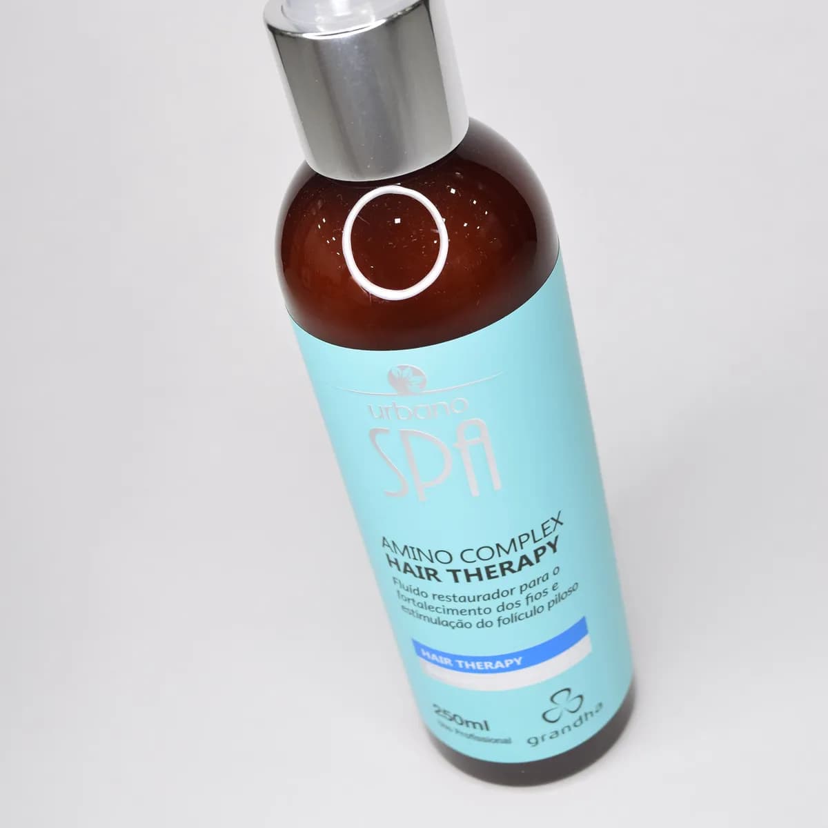 Amino Complex Hair Therapy 250 ml - Imagem 4